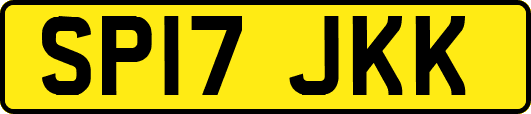 SP17JKK