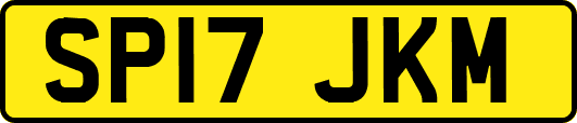 SP17JKM
