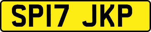 SP17JKP