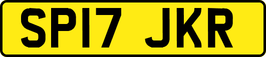 SP17JKR