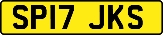 SP17JKS