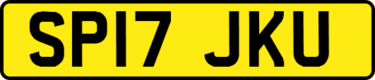 SP17JKU