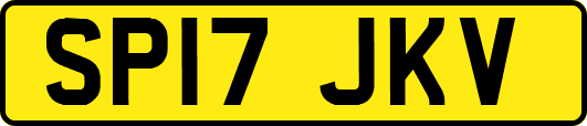 SP17JKV