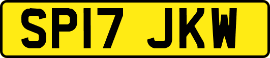 SP17JKW