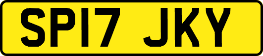SP17JKY