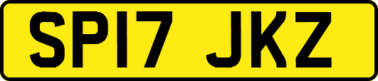 SP17JKZ