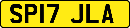 SP17JLA