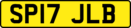 SP17JLB