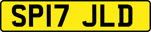 SP17JLD