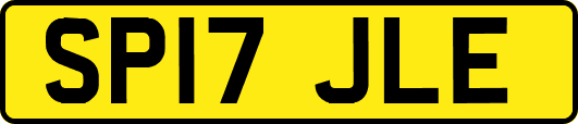 SP17JLE