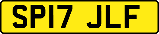 SP17JLF