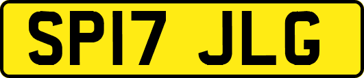SP17JLG