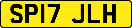 SP17JLH