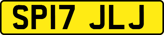 SP17JLJ