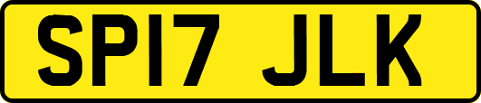 SP17JLK