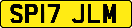 SP17JLM