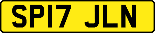 SP17JLN