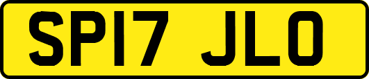 SP17JLO