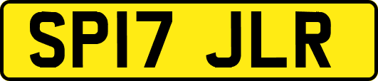 SP17JLR