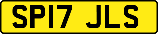 SP17JLS