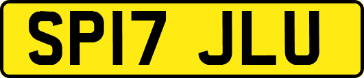 SP17JLU