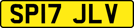 SP17JLV