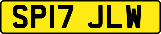 SP17JLW