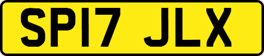 SP17JLX