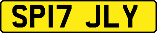 SP17JLY