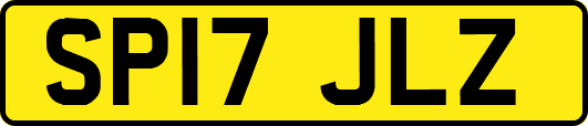 SP17JLZ