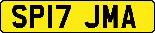 SP17JMA