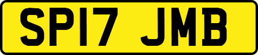 SP17JMB