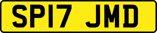 SP17JMD
