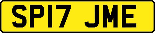 SP17JME