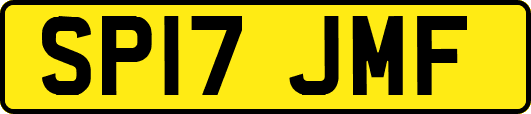SP17JMF