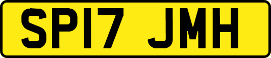 SP17JMH