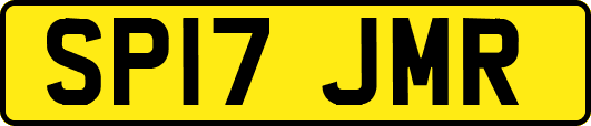 SP17JMR