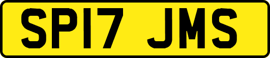 SP17JMS