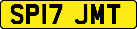 SP17JMT