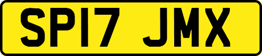 SP17JMX