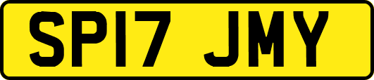 SP17JMY