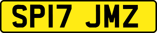 SP17JMZ