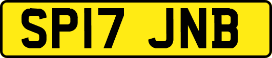 SP17JNB