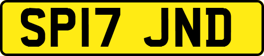 SP17JND
