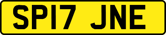 SP17JNE