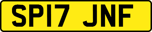 SP17JNF