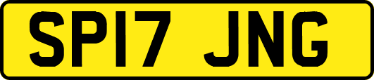 SP17JNG