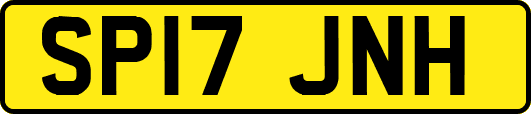 SP17JNH