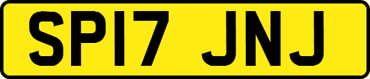 SP17JNJ