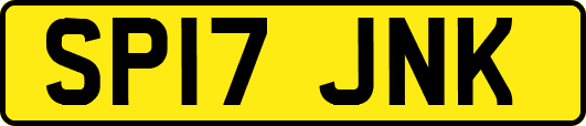 SP17JNK